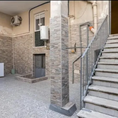Apartment Murat Golden